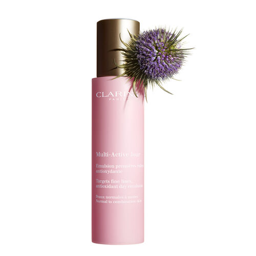 Multi-Active Day Emulsion - Normal to Combination Skin