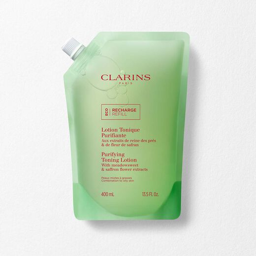 Purifying Toning Lotion - Refill