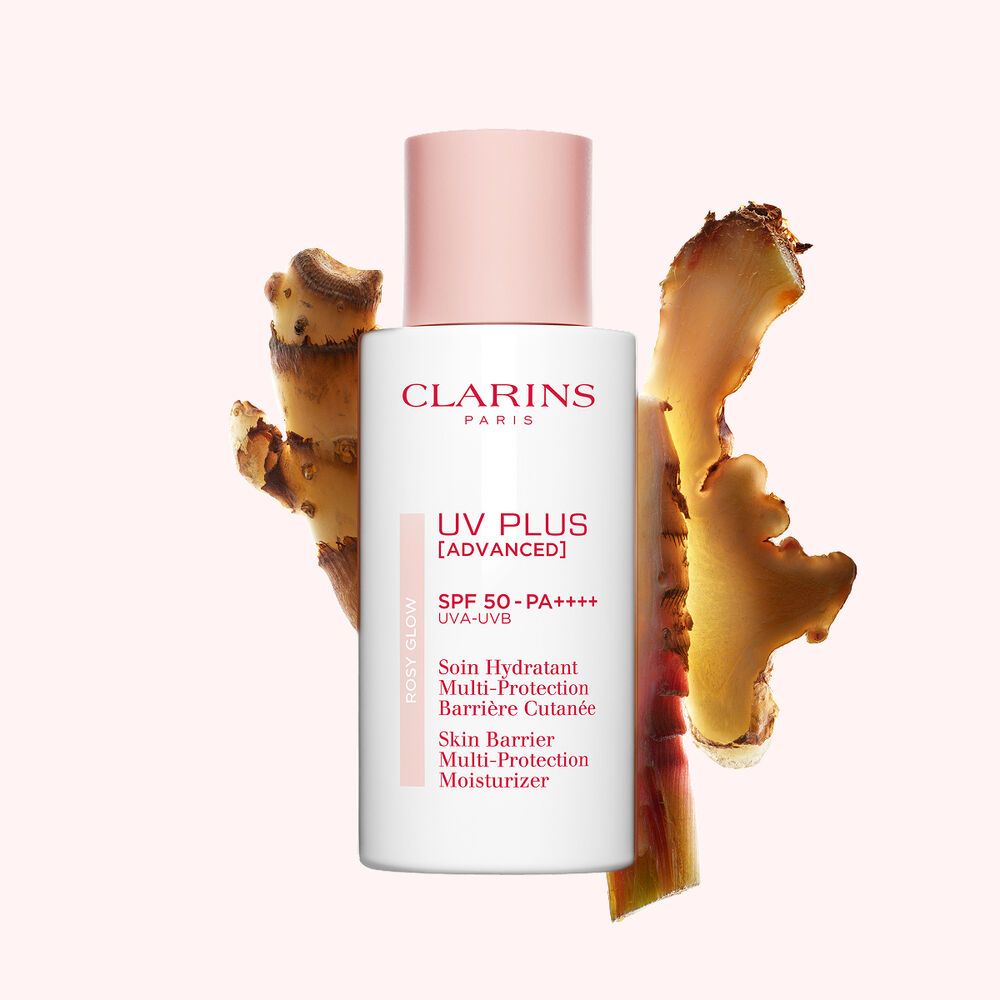 UV Plus [ADVANCED] Rosy Glow