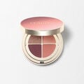 4-Colour Eyeshadow Palette