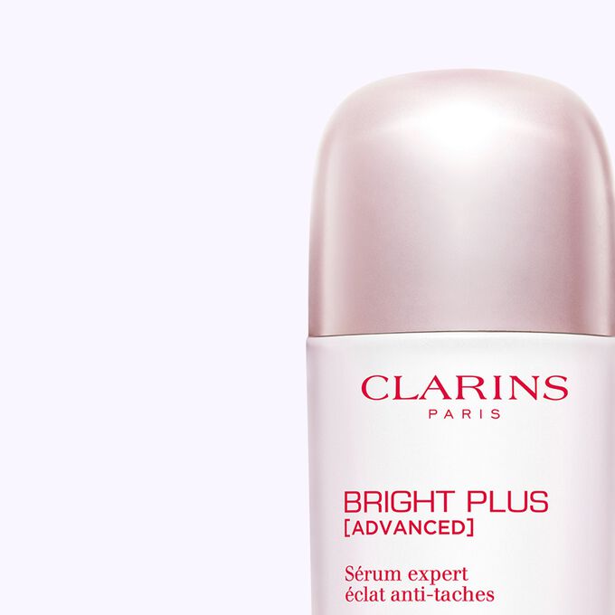 Bright Plus [Advanced] Brightening Dark Spot-targeting Expert Serum