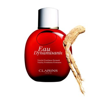 Eau Dynamisante