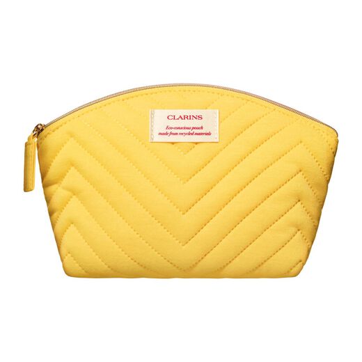 Clarins Beauty Pouch