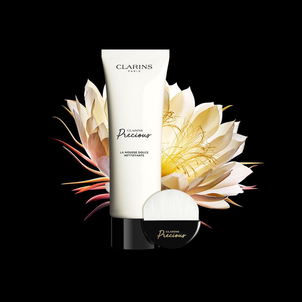 Precious Gentle Cleansing Foam