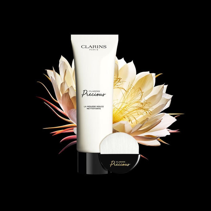 Precious Gentle Cleansing Foam