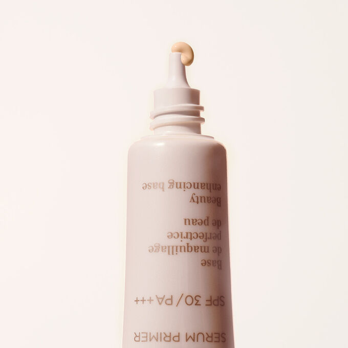 Skin Illusion Serum Primer