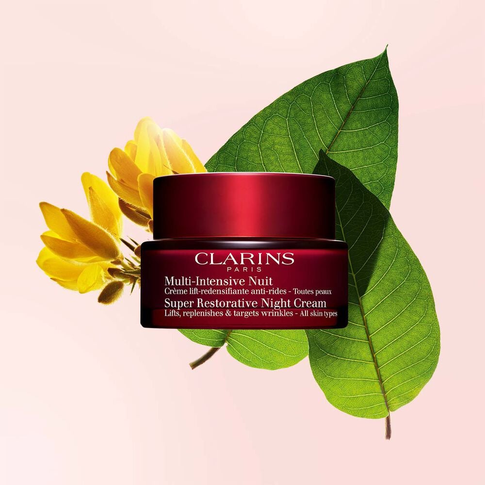 Super Restorative Night Cream - All Skin Type