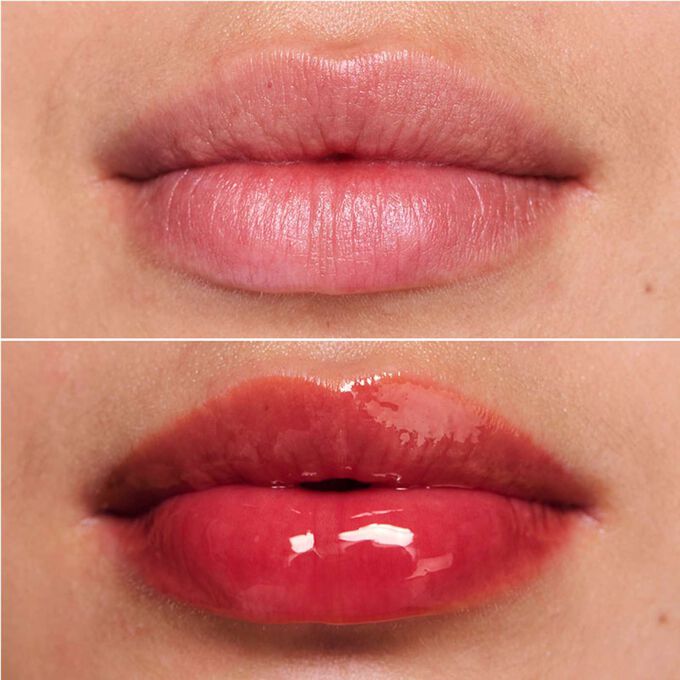 Lip Comfort Oil