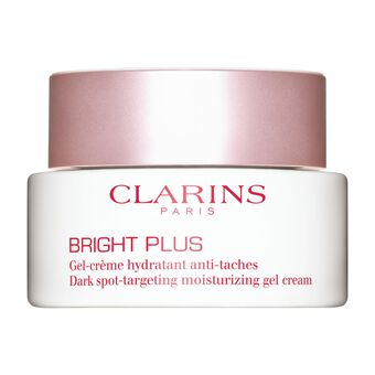 Bright Plus Dark Spot-targeting Moisturizing Gel-cream