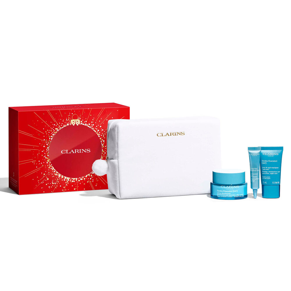 Hydra-Essentiel Holiday Set