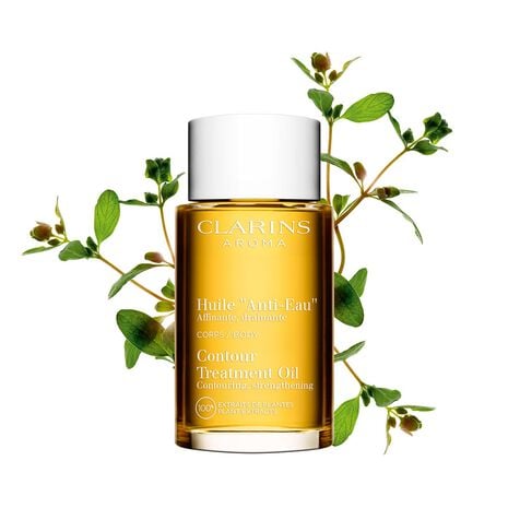 Contour Body Treatment Oil