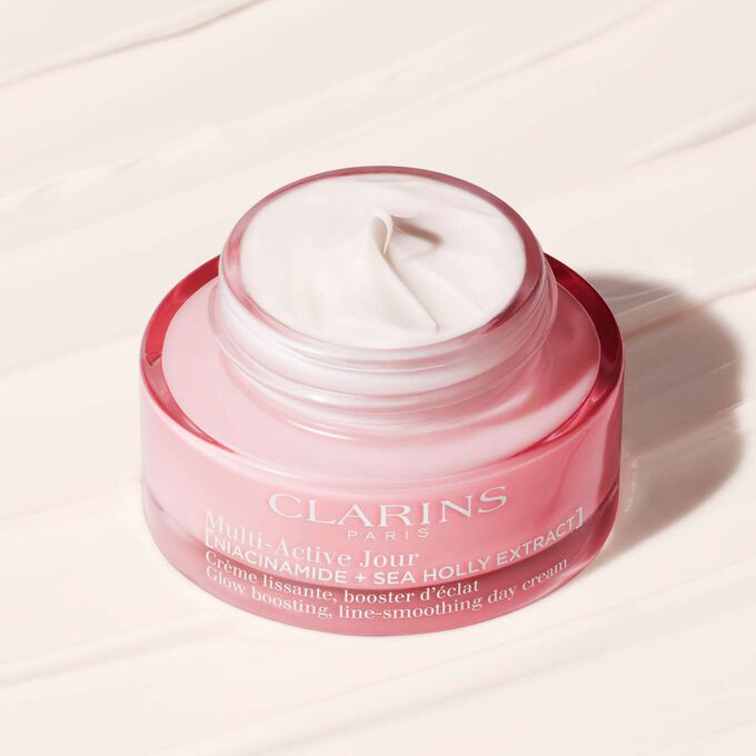 Multi-Active Day Cream (All Skin Types) Multi-Active Day Cream (All Skin Types)