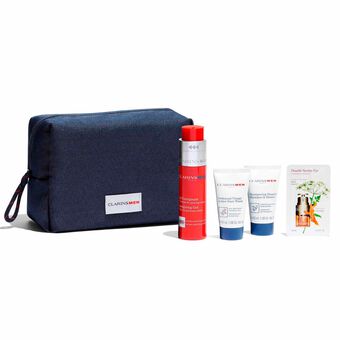 Clarins Men Energizing Gel Set