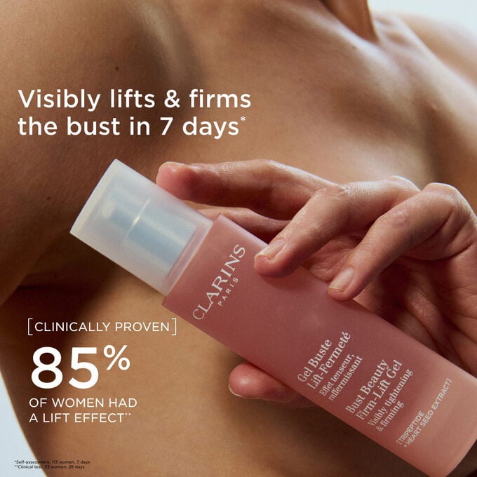 Bust Beauty Extra-Lift Gel