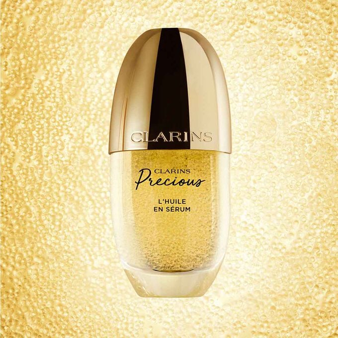 Precious Oil-in-Serum
