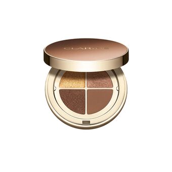 4-Colour Eyeshadow Palette