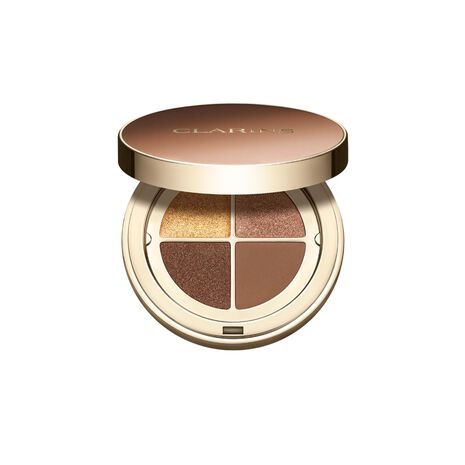 4-Colour Eyeshadow Palette