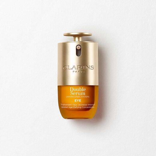 DOUBLE SERUM EYE - Intensive Age-Defying Eye Treatment