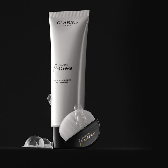 Precious Gentle Cleansing Foam