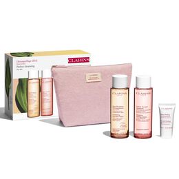Perfect Cleansing Kit for Dry Skin