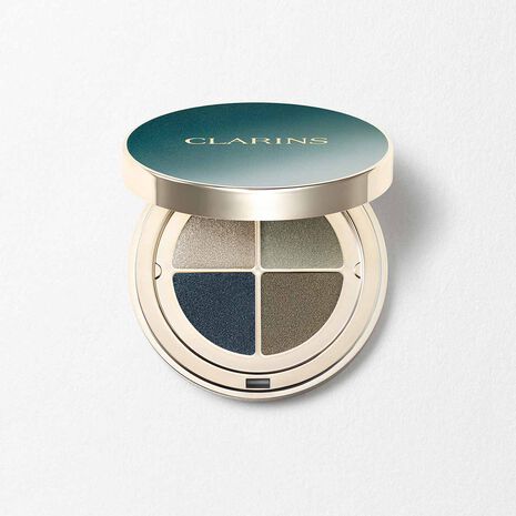 4-Colour Eyeshadow Palette