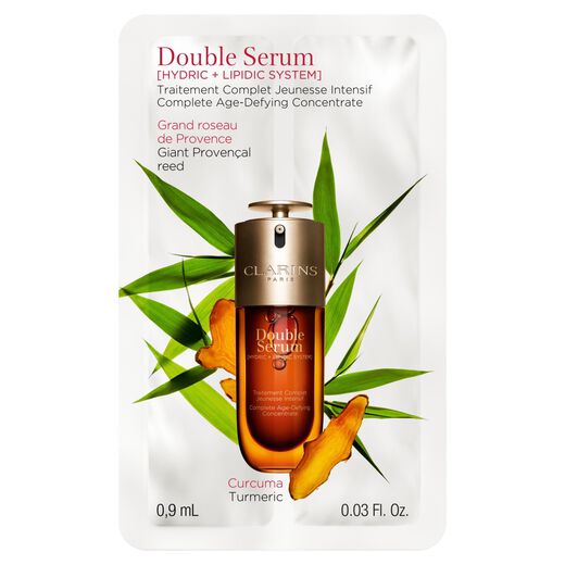Double Serum (0.9ml)