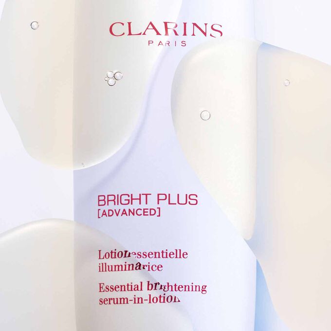 Bright Plus [Advanced] Essential Brightening Serum-in-Lotion
