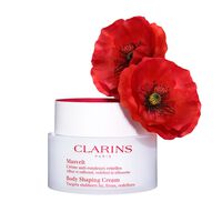 Body Shaping Cream