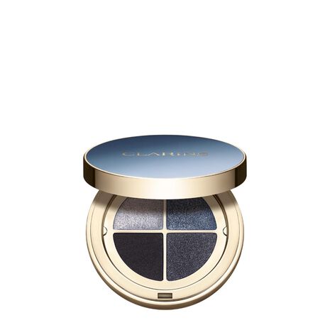 4-Colour Eyeshadow Palette