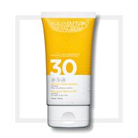 Sun Care Body Gel-in-Oil UVA/UVB 30