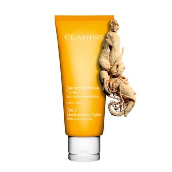 Tonic Body Balm