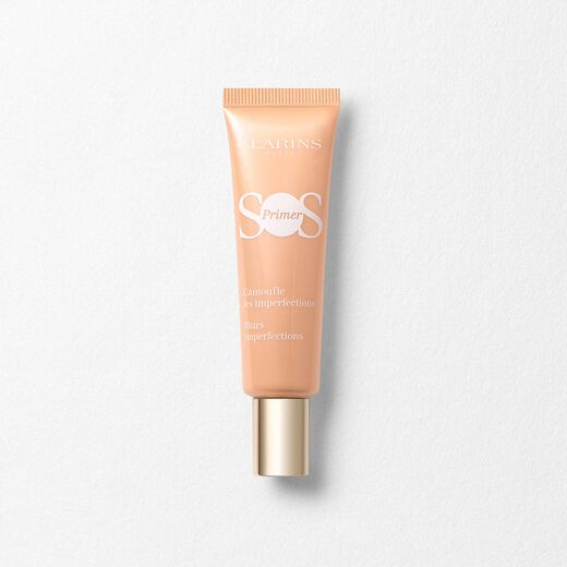 SOS Primer - Imperfections