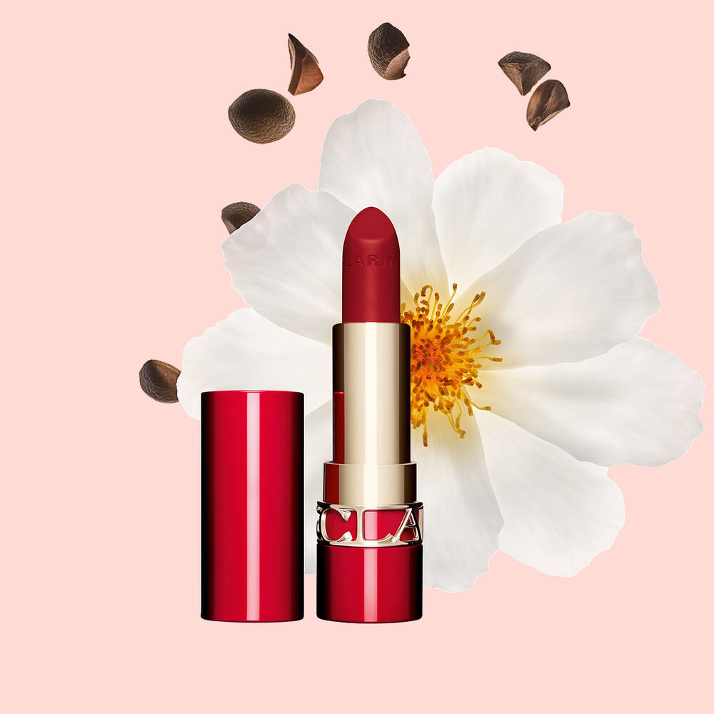 Joli Rouge Lipstick &ndash; Velvet Finish