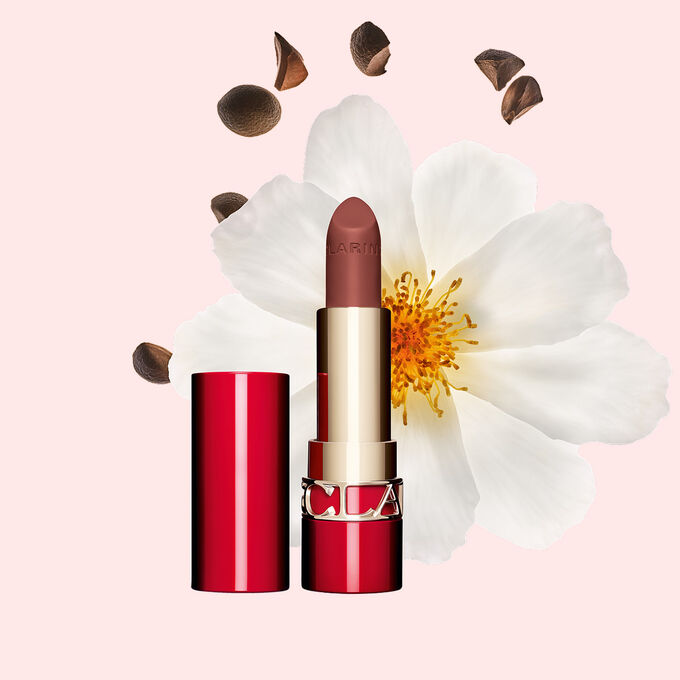 Joli Rouge Lipstick &ndash; Velvet Finish
