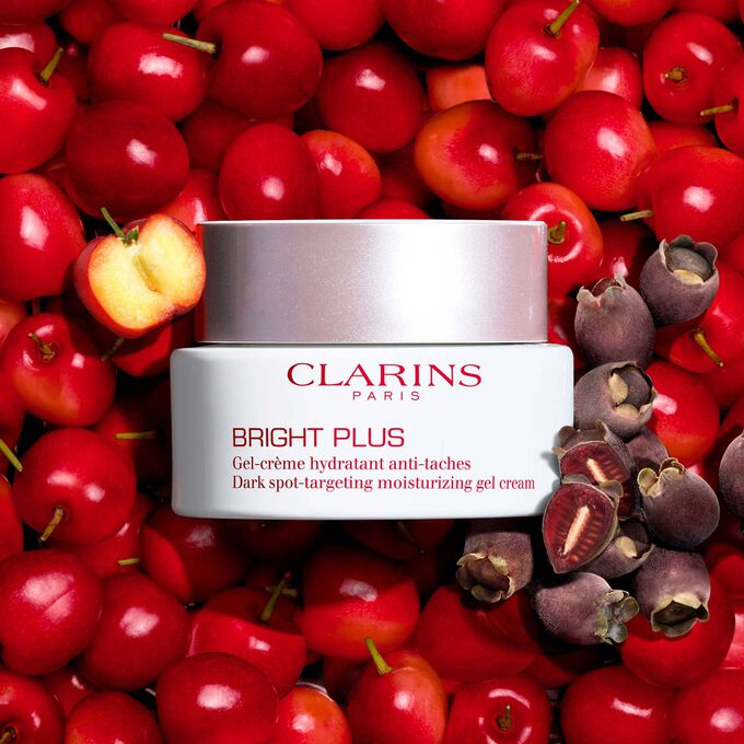 Bright Plus Dark Spot-targeting Moisturizing Gel-cream