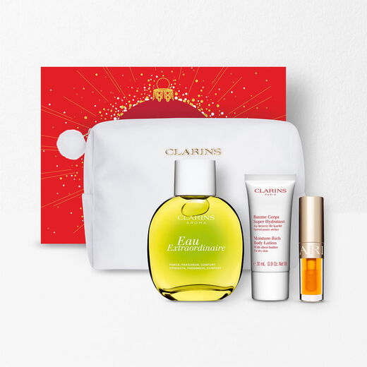 Eau Extraordinaire Holiday Set