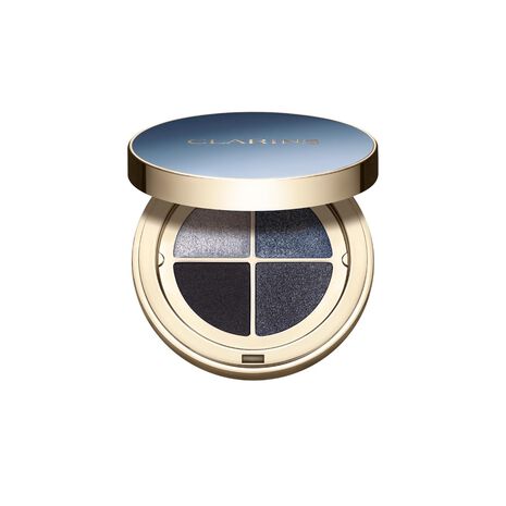 4-Colour Eyeshadow Palette