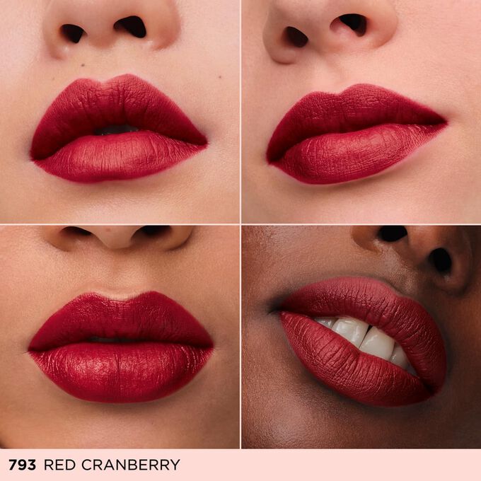 Joli Rouge Lipstick &ndash; Velvet Finish
