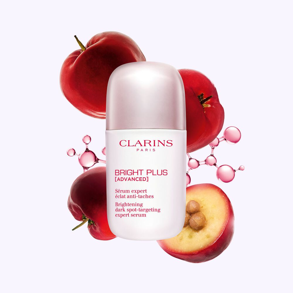 Bright Plus [Advanced] Brightening Dark Spot-targeting Expert Serum