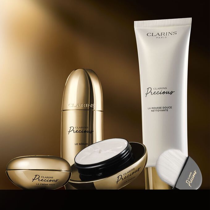 Precious Gentle Cleansing Foam