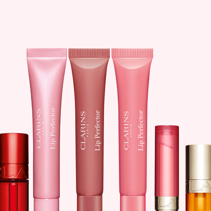 Lip Comfort Oil - LOVE Collection