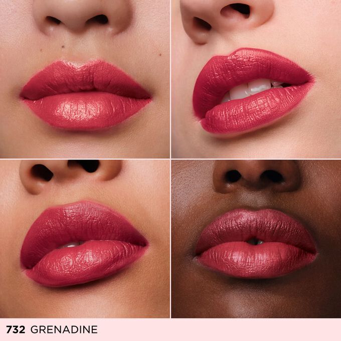 Joli Rouge