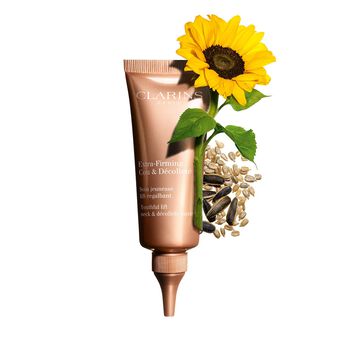 Extra-Firming Neck & Décolleté