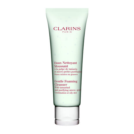 Gentle Foaming Cleanser - Combination to Oily Skin