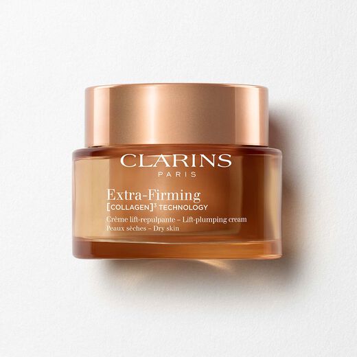 Extra-Firming Dry skin &ndash; Lift &amp; Smooth Day Cream