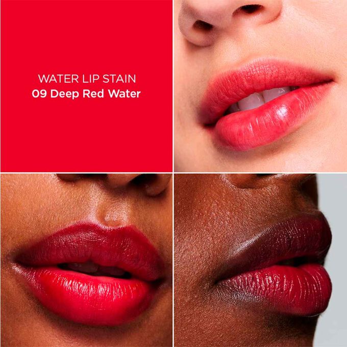 Water Lip Stain