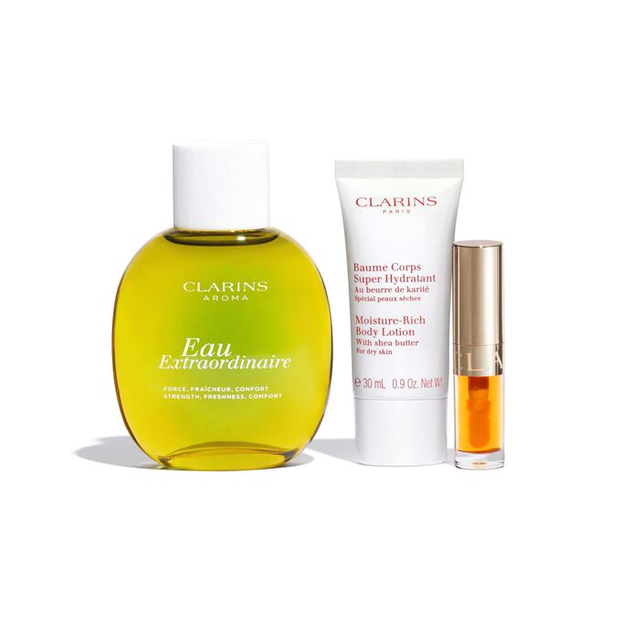 Eau Extraordinaire Holiday Set Eau Extraordinaire Holiday Set