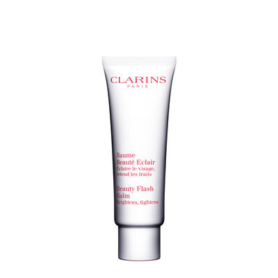 Beauty Flash Balm Clarins Beauty School Clarins