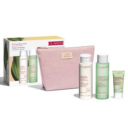 Perfect Cleansing Kit for Combination to Oily Skin