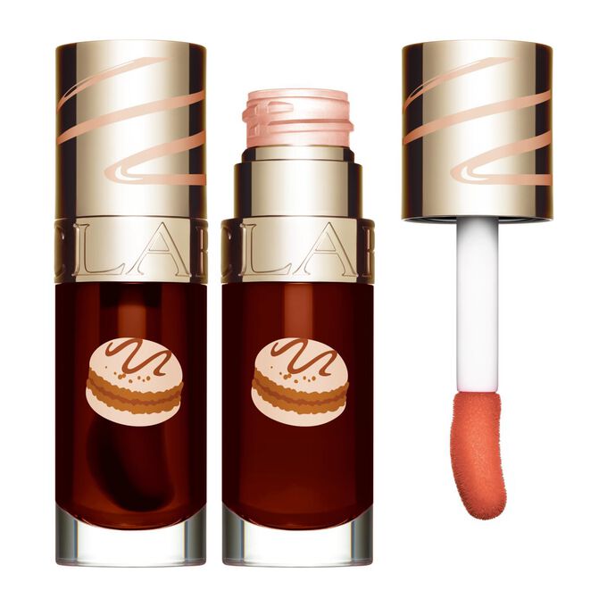 Lip Comfort Oil